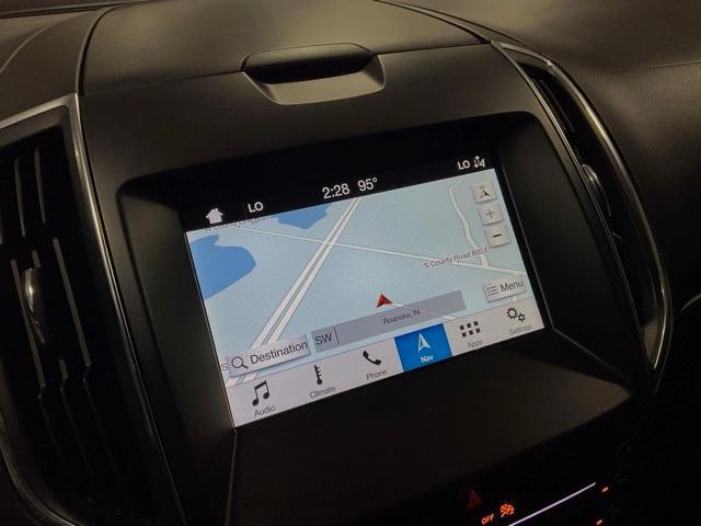 used 2019 Ford Edge car, priced at $19,806