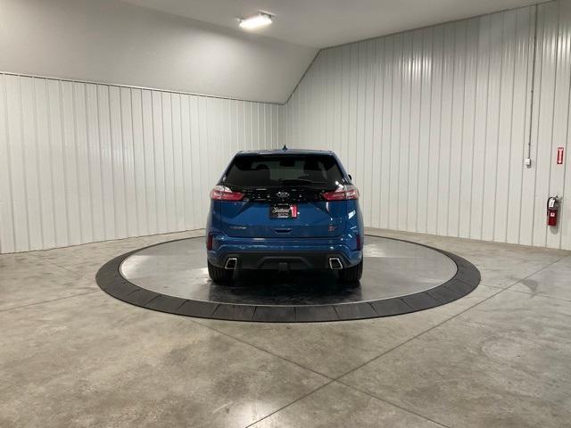 used 2019 Ford Edge car, priced at $19,806