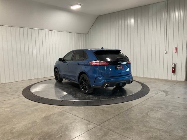 used 2019 Ford Edge car, priced at $19,806