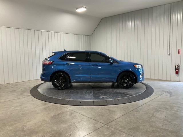 used 2019 Ford Edge car, priced at $19,806