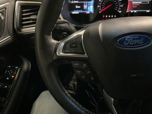 used 2019 Ford Edge car, priced at $19,806