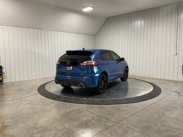 used 2019 Ford Edge car, priced at $19,806