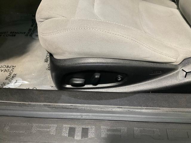 used 2018 Chevrolet Camaro car, priced at $18,731