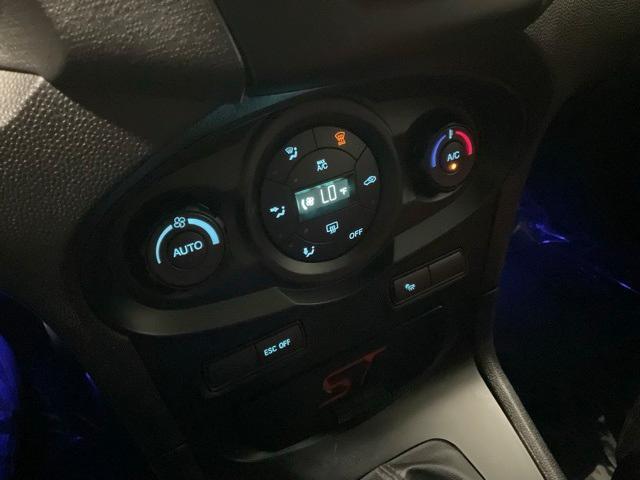 used 2017 Ford Fiesta car, priced at $14,413