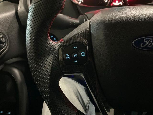 used 2017 Ford Fiesta car, priced at $14,413