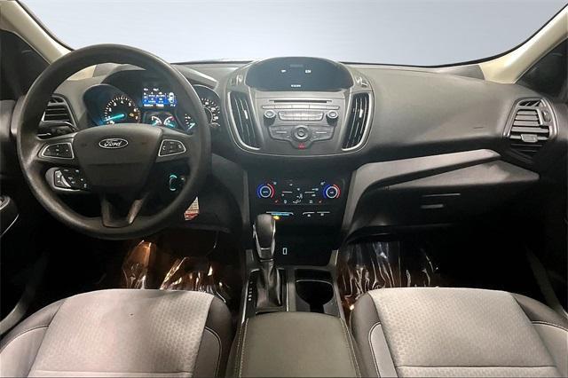 used 2018 Ford Escape car, priced at $8,231
