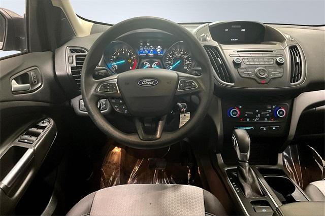 used 2018 Ford Escape car, priced at $8,231