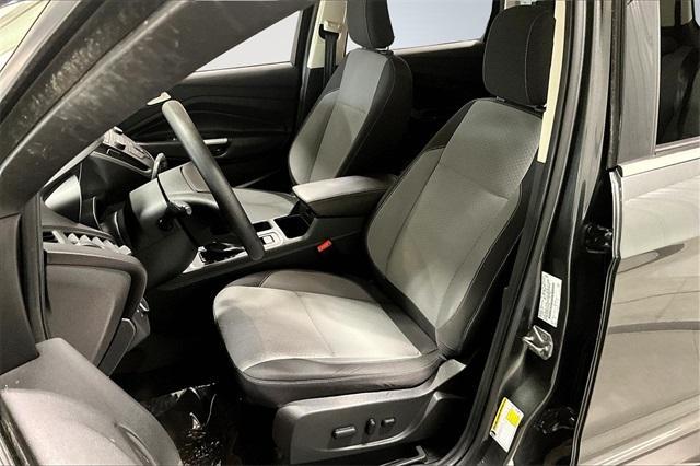 used 2018 Ford Escape car, priced at $8,231