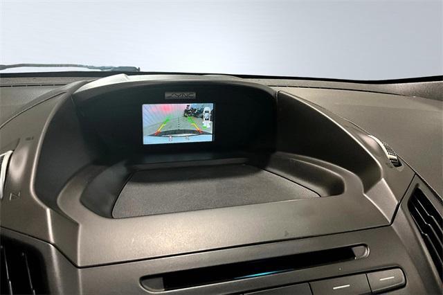 used 2018 Ford Escape car, priced at $8,231