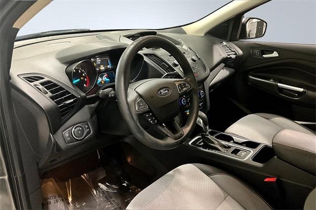 used 2018 Ford Escape car, priced at $8,231