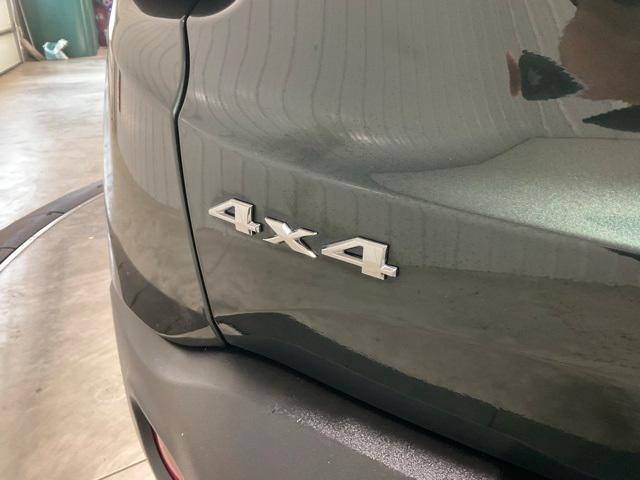 used 2021 Jeep Renegade car, priced at $15,007