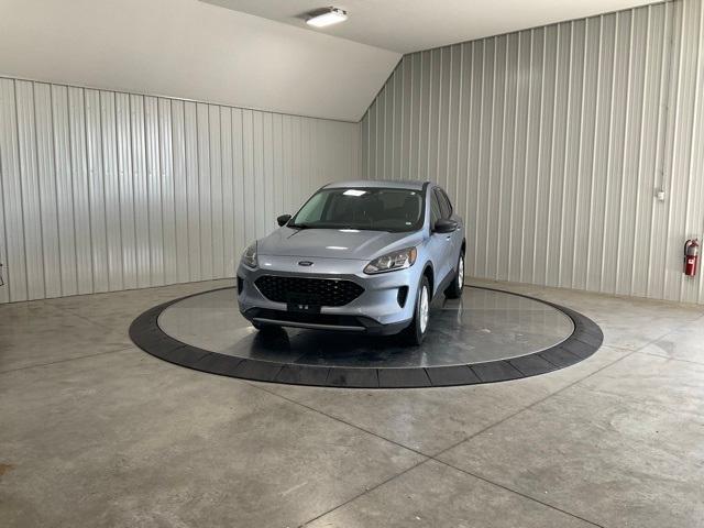 used 2022 Ford Escape car, priced at $18,319