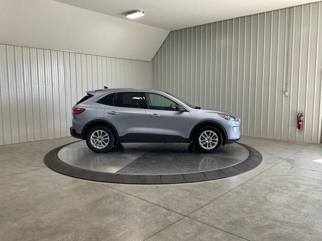 used 2022 Ford Escape car, priced at $18,319