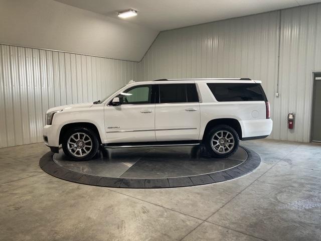 used 2019 GMC Yukon XL car, priced at $24,787