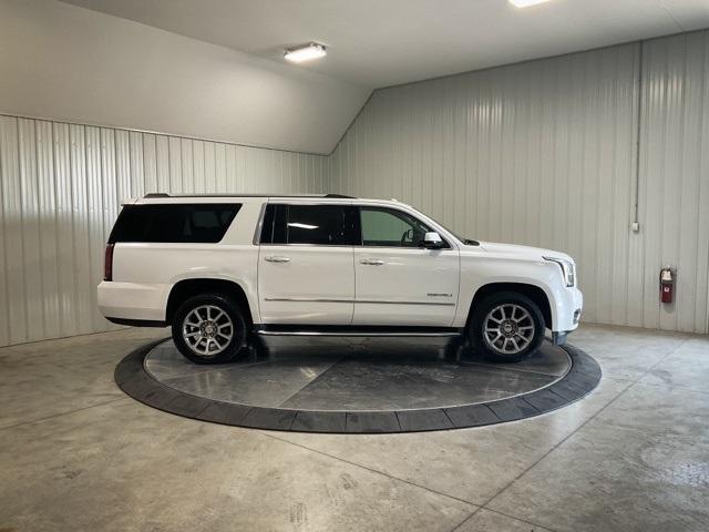 used 2019 GMC Yukon XL car, priced at $24,787