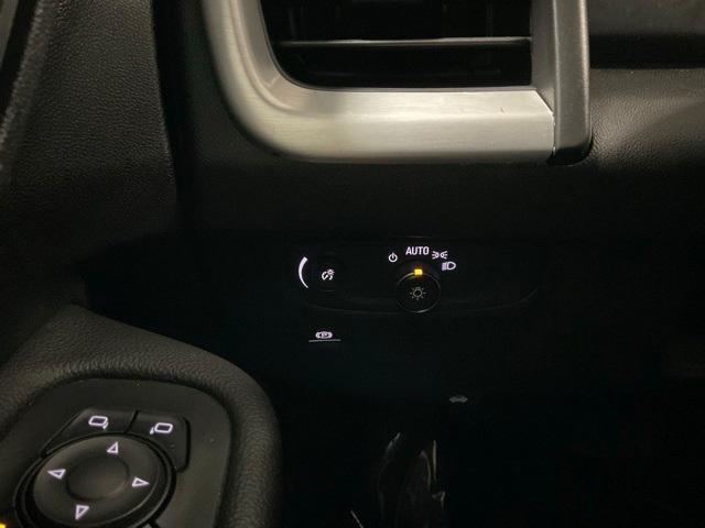 used 2022 GMC Terrain car, priced at $17,466