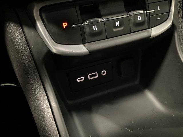 used 2022 GMC Terrain car, priced at $17,466