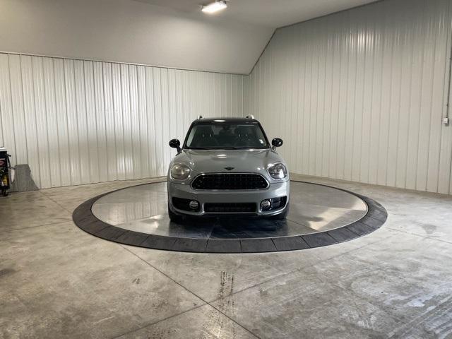 used 2019 MINI Countryman car, priced at $16,724