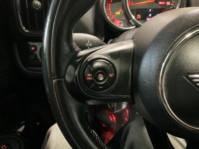 used 2019 MINI Countryman car, priced at $16,724