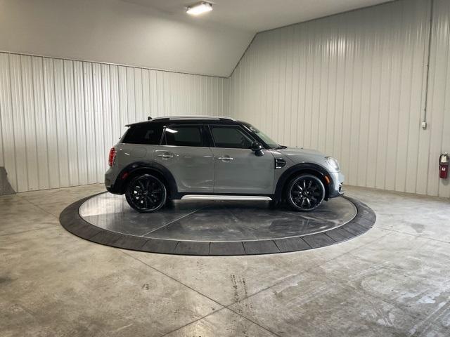 used 2019 MINI Countryman car, priced at $16,724