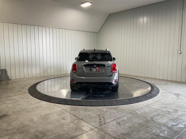 used 2019 MINI Countryman car, priced at $16,724