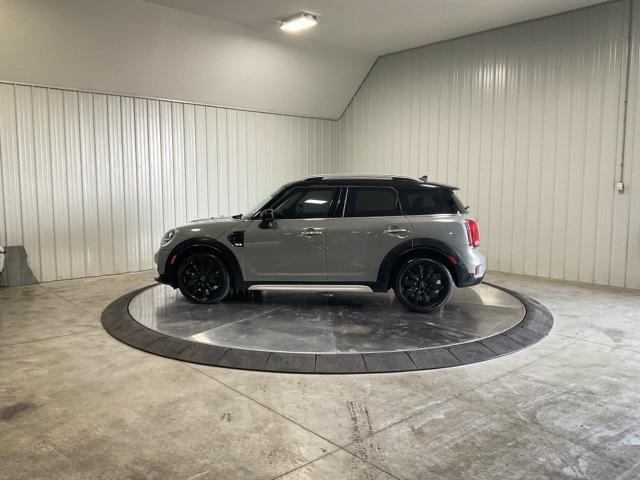 used 2019 MINI Countryman car, priced at $16,724