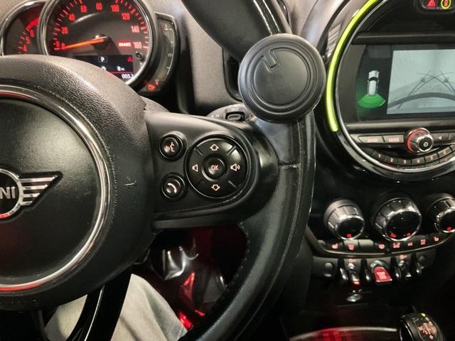 used 2019 MINI Countryman car, priced at $16,724