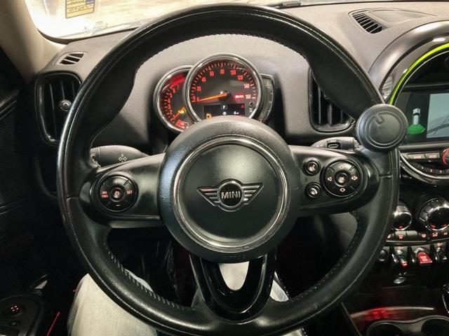 used 2019 MINI Countryman car, priced at $16,724