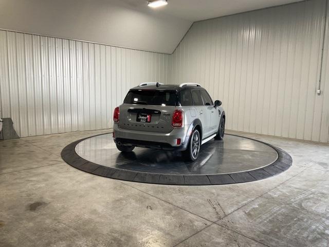 used 2019 MINI Countryman car, priced at $16,724