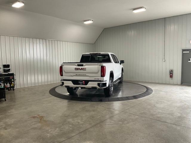 used 2020 GMC Sierra 1500 car, priced at $37,567