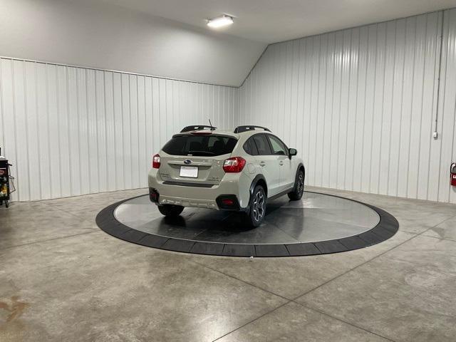 used 2015 Subaru XV Crosstrek car, priced at $12,611