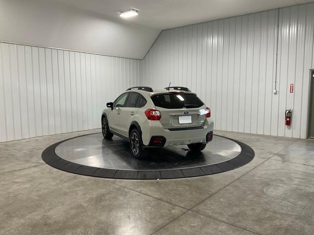 used 2015 Subaru XV Crosstrek car, priced at $12,611