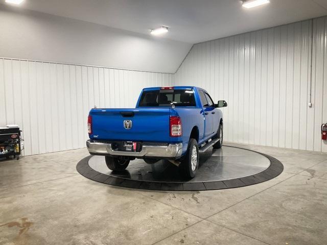 used 2021 Ram 2500 car, priced at $34,106