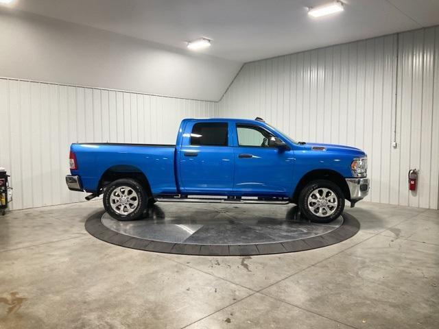 used 2021 Ram 2500 car, priced at $34,106