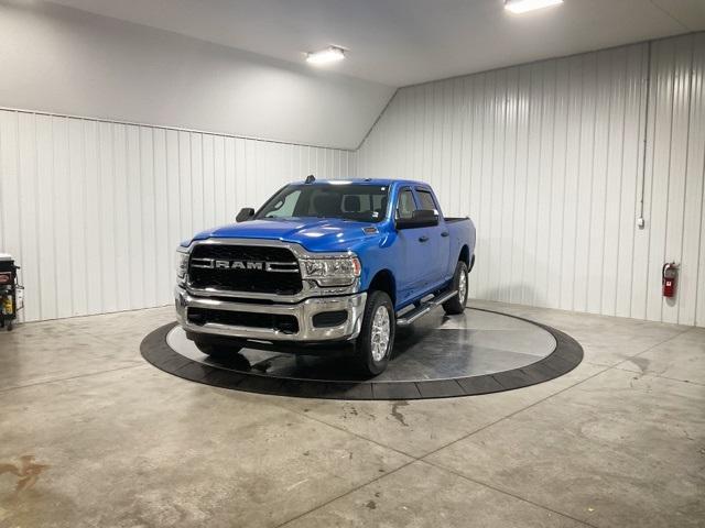 used 2021 Ram 2500 car, priced at $34,106