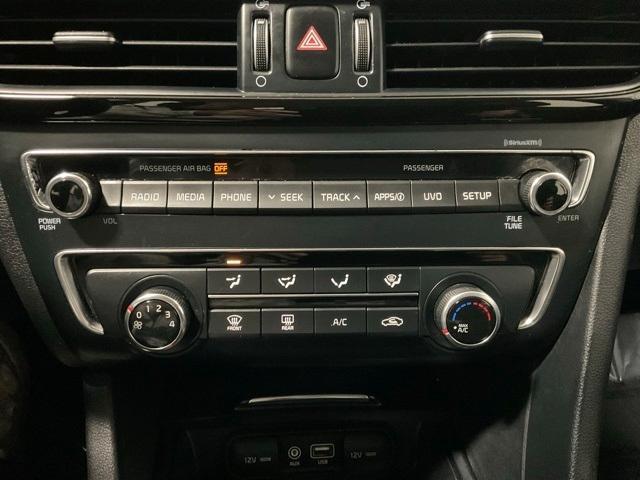 used 2018 Kia Optima car, priced at $12,604