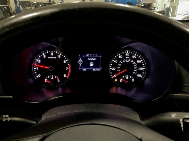 used 2018 Kia Optima car, priced at $12,604