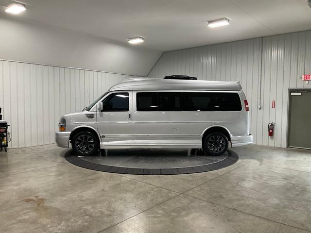 used 2014 Chevrolet Express 2500 car, priced at $31,976