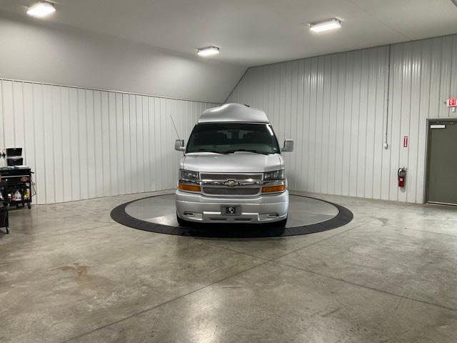 used 2014 Chevrolet Express 2500 car, priced at $31,976