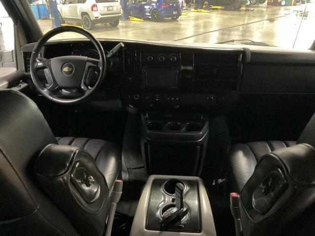 used 2014 Chevrolet Express 2500 car, priced at $31,976