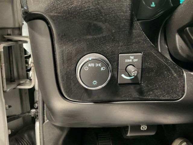used 2014 Chevrolet Express 2500 car, priced at $31,976