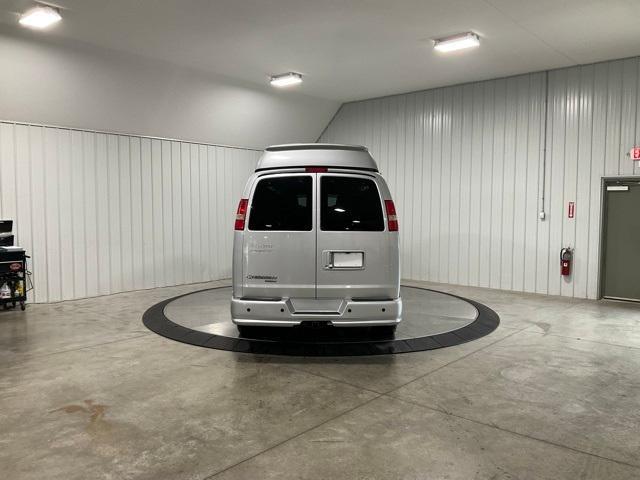 used 2014 Chevrolet Express 2500 car, priced at $31,976
