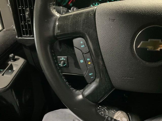 used 2014 Chevrolet Express 2500 car, priced at $31,976