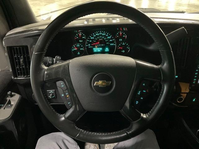 used 2014 Chevrolet Express 2500 car, priced at $31,976