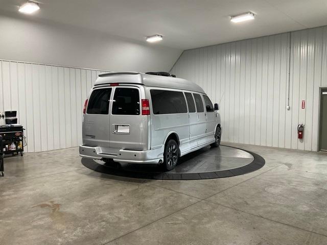 used 2014 Chevrolet Express 2500 car, priced at $31,976