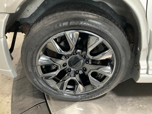 used 2014 Chevrolet Express 2500 car, priced at $31,976