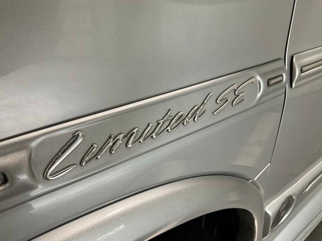 used 2014 Chevrolet Express 2500 car, priced at $31,976