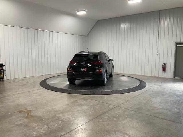 used 2019 Hyundai Kona car, priced at $13,885