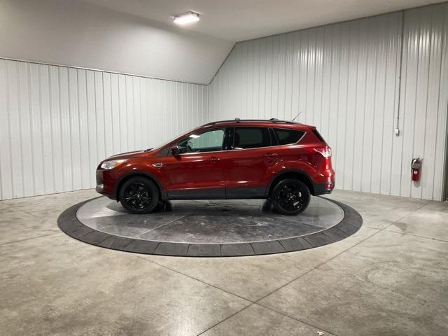 used 2016 Ford Escape car, priced at $10,956