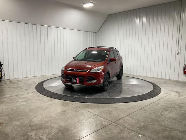 used 2016 Ford Escape car, priced at $10,956